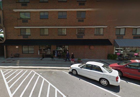 Just Talk Area Sheffield, AL Call 256.412.2335 To Schedule Your Appointment