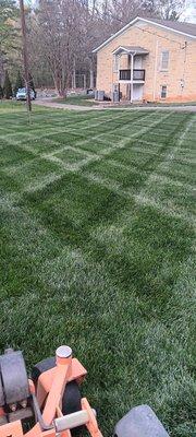 Shaffner Bros Lawn Service