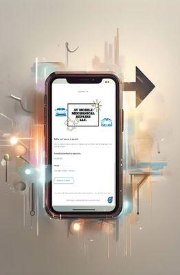 AV Mobile Mechanical Repairs