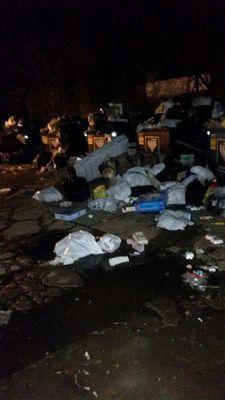 Autumn Park Newark De