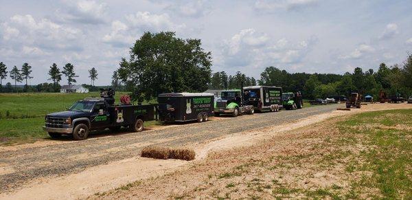 Hammerdown Truck Shop