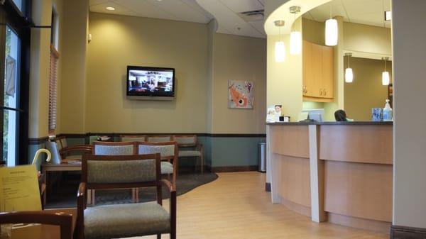 Hunters Creek Pediatric Dentistry