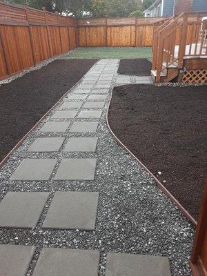 Tru Terras Landscaping