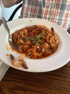 Jambalaya