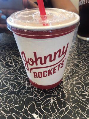 Johnny Rockets