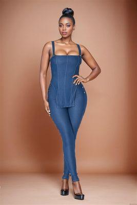 Puddins Dollz Boutique