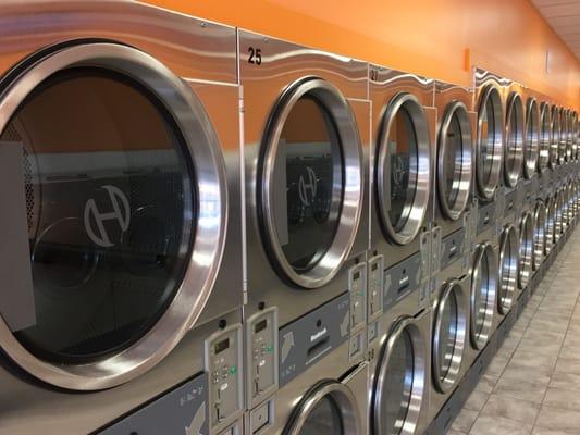 Express Laundromat