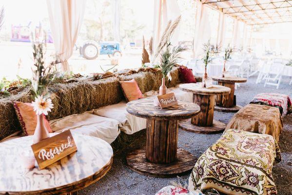 The Farm Wedding Venue