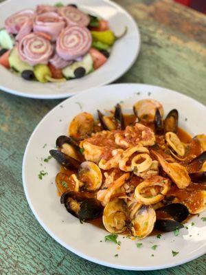 Old Dixie Cafe North