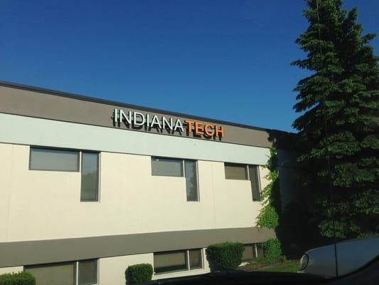 Indiana Tech