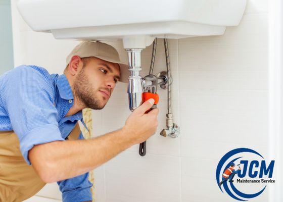 JCM Maintenance Services