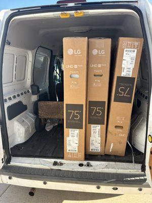 Ray’s Transportation