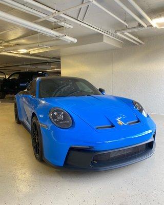 ABC Mobile Detailing