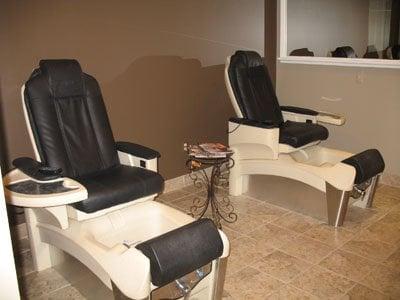 Verant's Salon