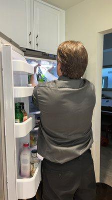 VVV Appliance Repair