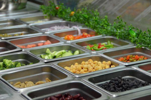 Eat Better Deli and Grill