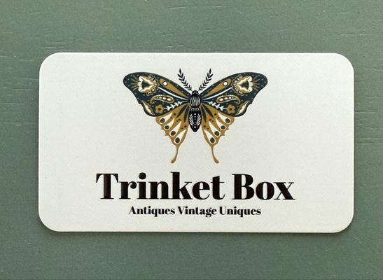 Trinket Box