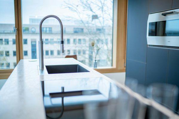 New Sense Cleaning Services Agency