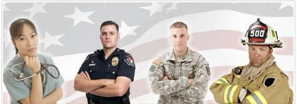 Robert Rodriguez - San Diego Heroes Realty