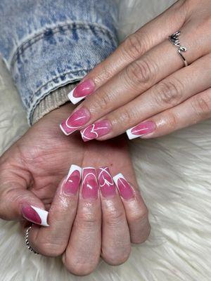 Glossy Nails & Spa