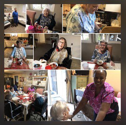 Orange Park Guest Home