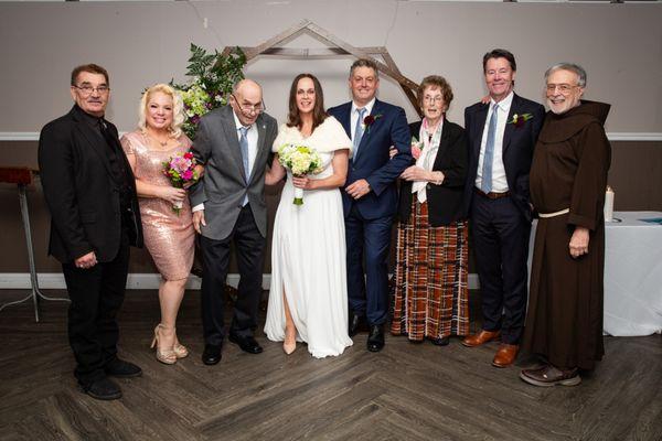 Hon. Rev. Roger K. Duvall