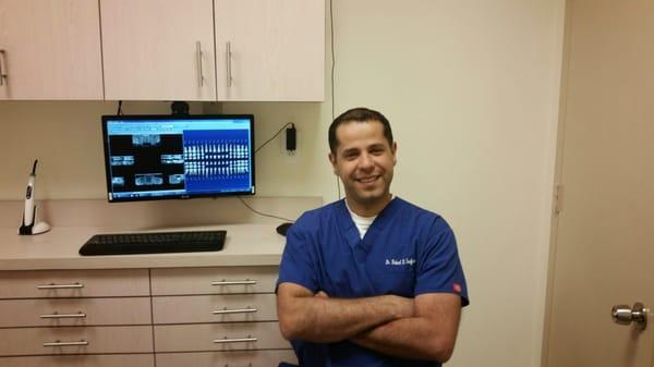 Robert B. Souferian DDS