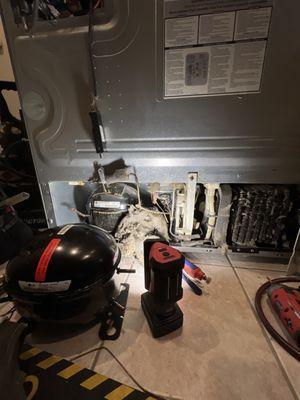 Colorado Repair Works