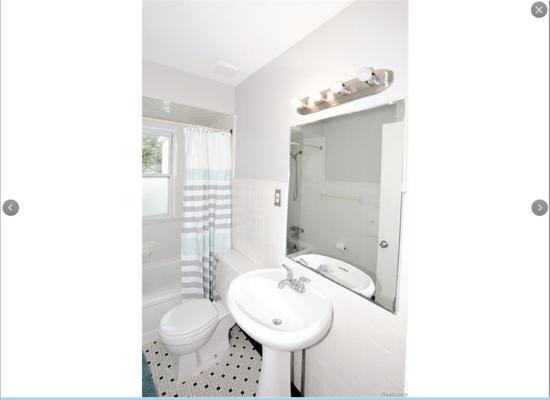 Contemporary Bathroom