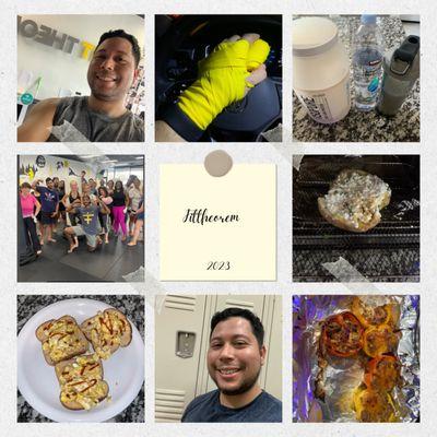 Fit Theorem - Sugar Land