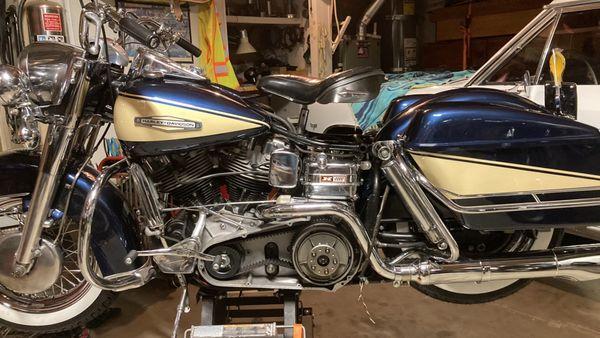 My layout design and colors would look killer without the fisheyes and runs in the clear.