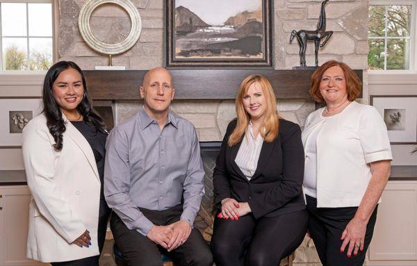 Kevin Garde - Enlighten Realty Group