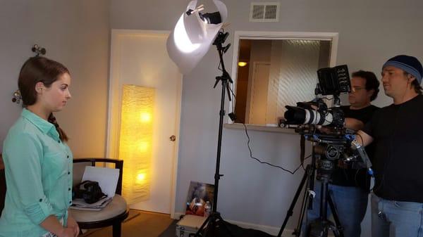 Farina Film and Video