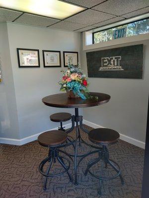Exit Riverside Realty