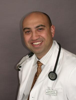 Emad M Mikhail, MD