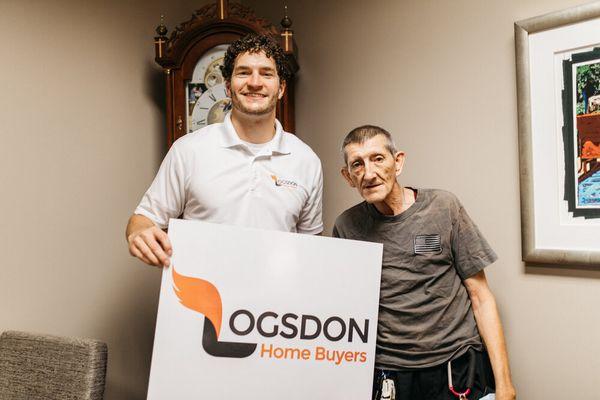 Logsdon Home Buyers