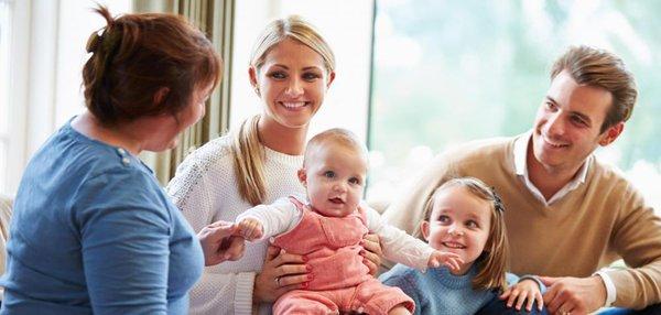 Spokane Family Guidance Services