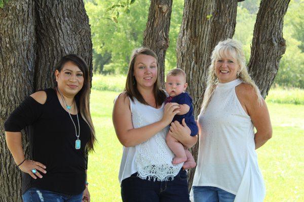 Marble Falls Tax Ladies