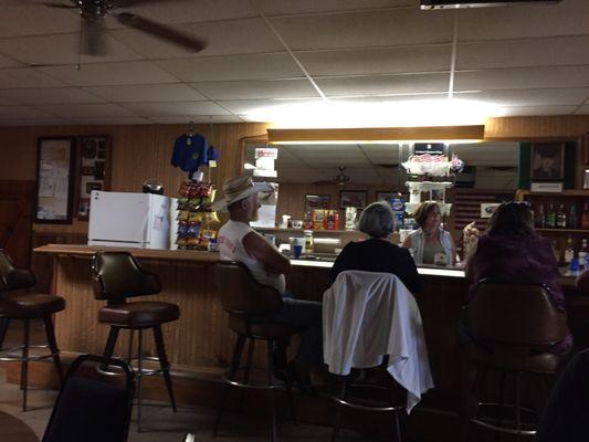 Dexter American Legion Post 419