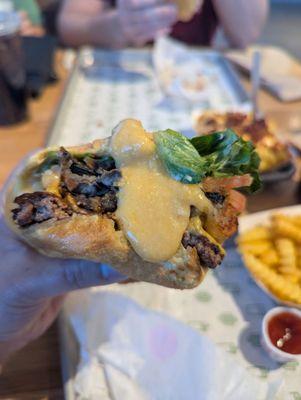 Shake Shack Salt River