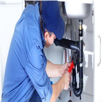 David Robbin Plumbing & Heating