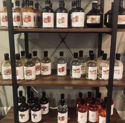 Windy Ridge Vineyard & Winery