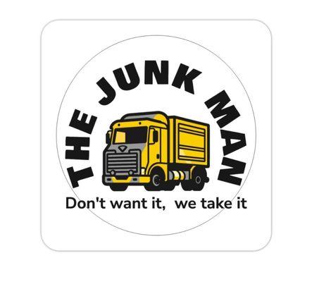 The Junk Man