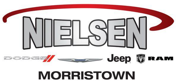 Nielsen Chrysler Dodge Jeep Ram of Morristown