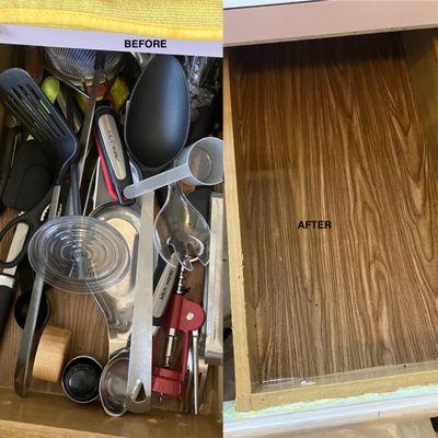 My Way Cleaning Service