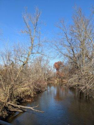 Dexter-Huron Metropark
