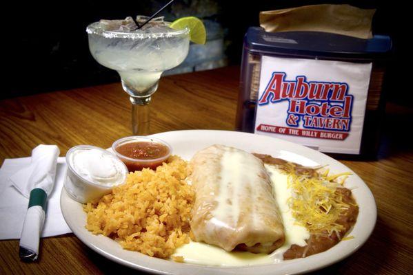 Auburn Hotel & Tavern