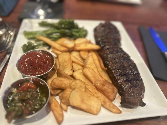 Skirt Steak