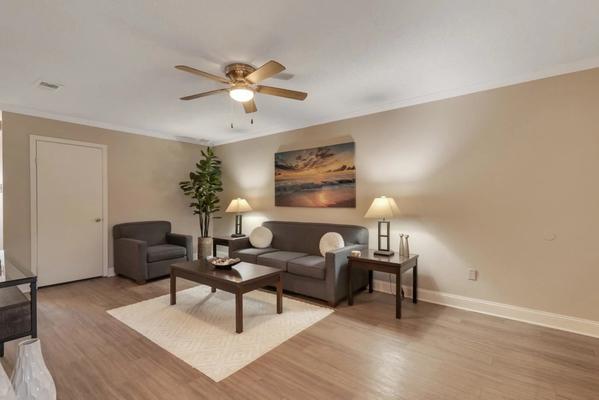 Residences at The Overlook