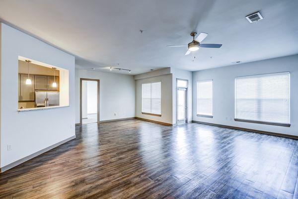 Grace Park Apartments